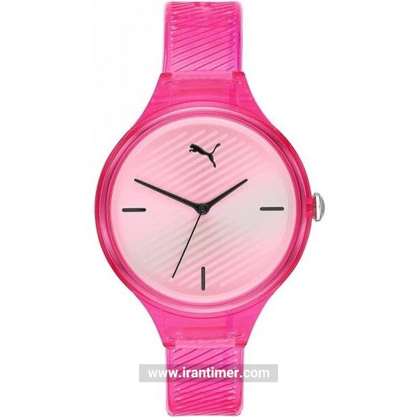 قیمت و خرید ساعت مچی زنانه پوما(PUMA) مدل P1024 اسپرت | اورجینال و اصلی