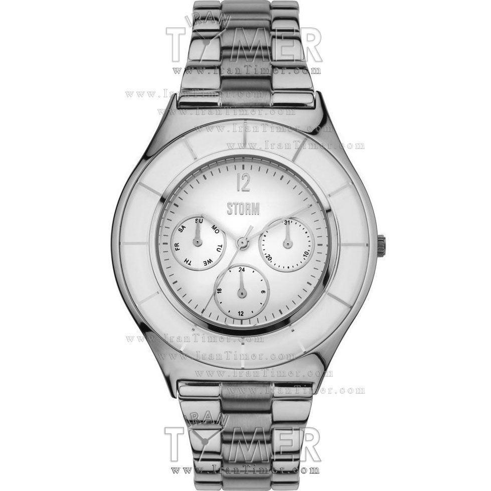 قیمت و خرید ساعت مچی مردانه استورم(STORM) مدل 47240/S کلاسیک | اورجینال و اصلی