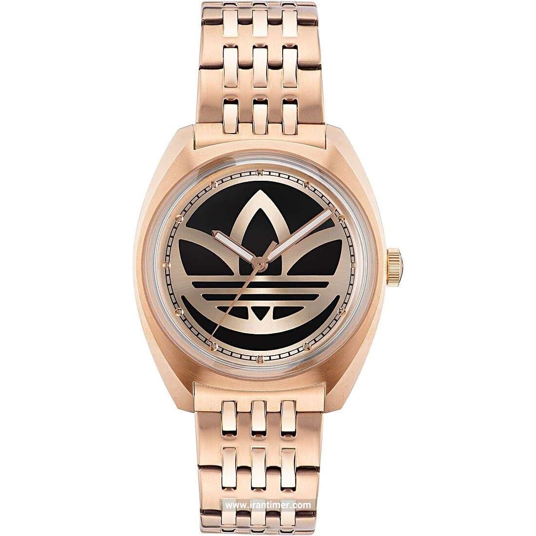 قیمت و خرید ساعت مچی مردانه زنانه آدیداس(Adidas) مدل AOFH23009 کلاسیک | اورجینال و اصلی