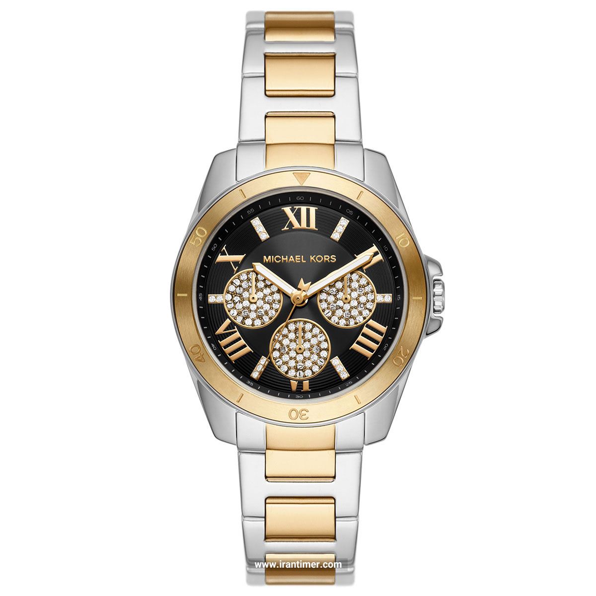 قیمت و خرید ساعت مچی زنانه مایکل کورس(MICHAEL KORS) مدل MK7265 فشن | اورجینال و اصلی