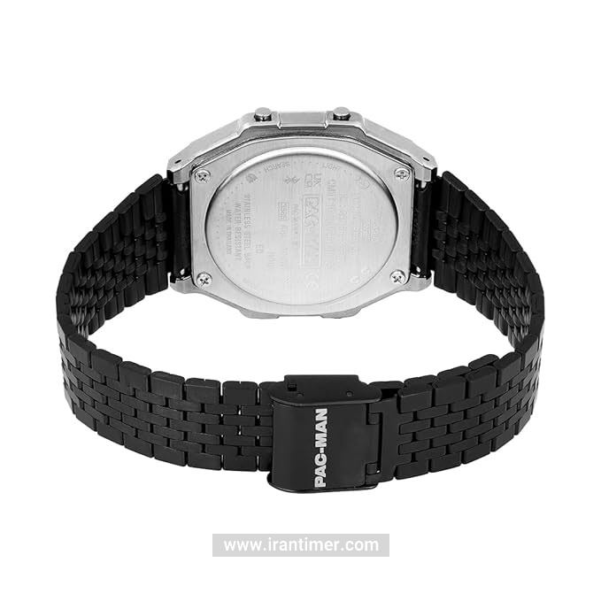 قیمت و خرید ساعت مچی مردانه کاسیو (CASIO) مدل ABL-100WEPC-1BDR اسپرت | اورجینال و اصلی