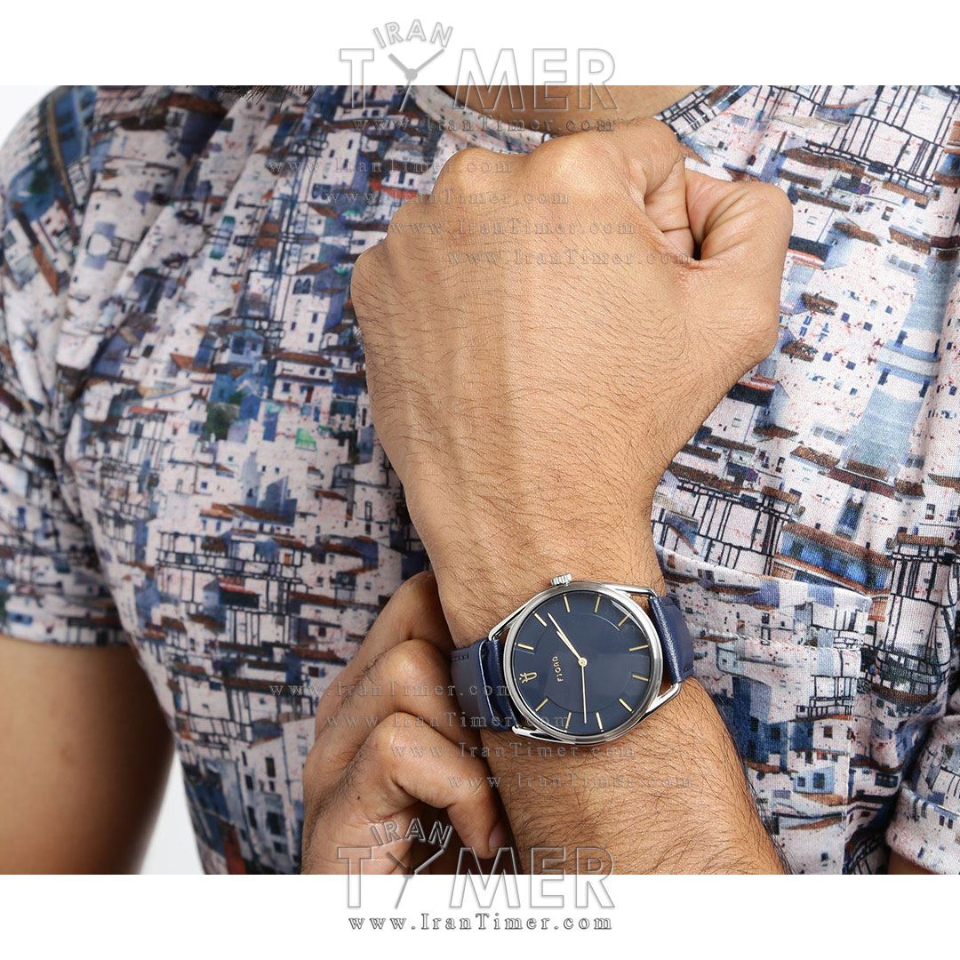 قیمت و خرید ساعت مچی زنانه فیورد(FJORD) مدل FJ3022-03 کلاسیک | اورجینال و اصلی