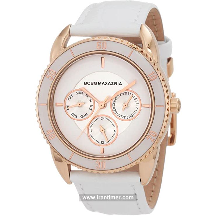 قیمت و خرید ساعت مچی زنانه بی سی بی جی(BCBG MAXAZRIA) مدل BG6391 کلاسیک | اورجینال و اصلی