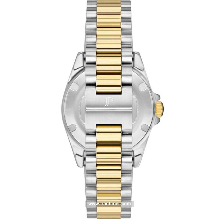 قیمت و خرید ساعت مچی زنانه ژاک فیلیپ(Jacques Philippe) مدل JPQLS347388YG فشن | اورجینال و اصلی