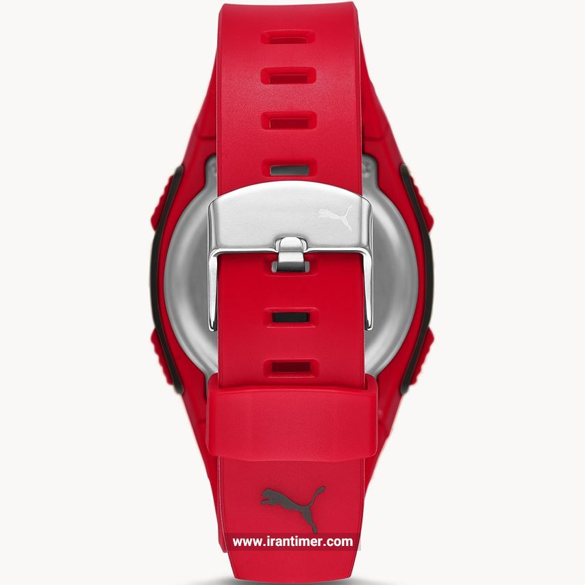 قیمت و خرید ساعت مچی مردانه پوما(PUMA) مدل P6014 اسپرت | اورجینال و اصلی