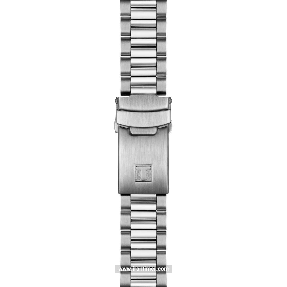 قیمت و خرید ساعت مچی مردانه تیسوت(TISSOT) مدل T149.417.11.041.00 اسپرت | اورجینال و اصلی