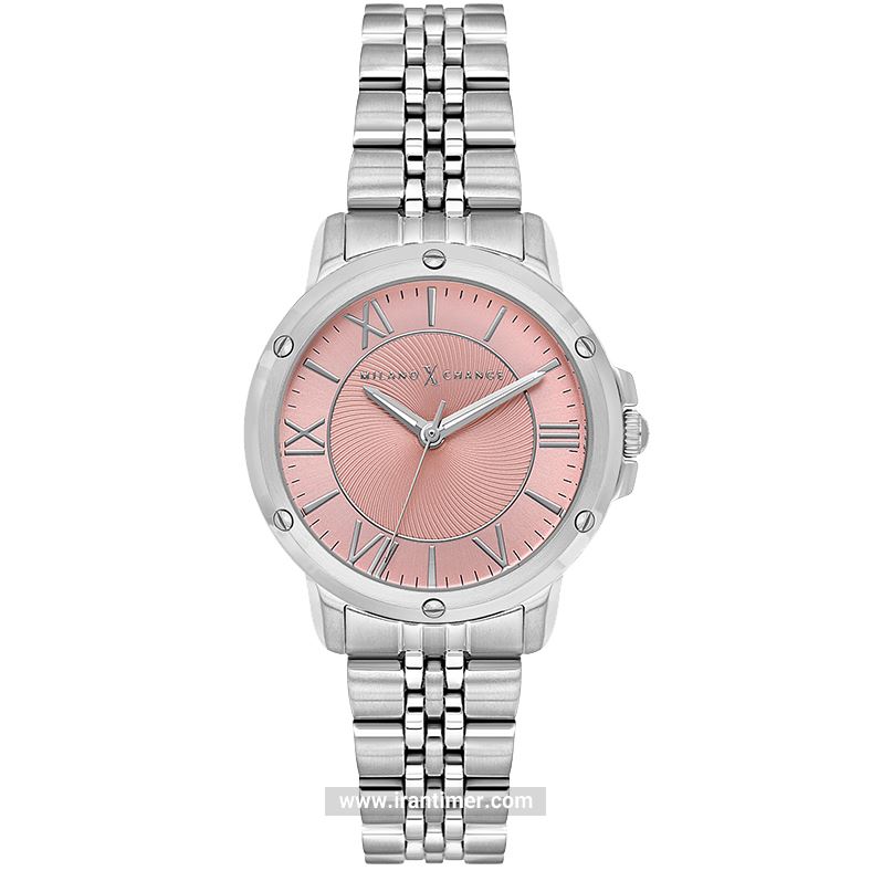 قیمت و خرید ساعت مچی زنانه میلانو اکس چنج(Milano X change) مدل MXL41101 کلاسیک | اورجینال و اصلی