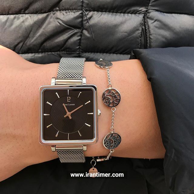 قیمت و خرید ساعت مچی زنانه پیر لنیر(PIERRE LANNIER) مدل 007H638 کلاسیک | اورجینال و اصلی