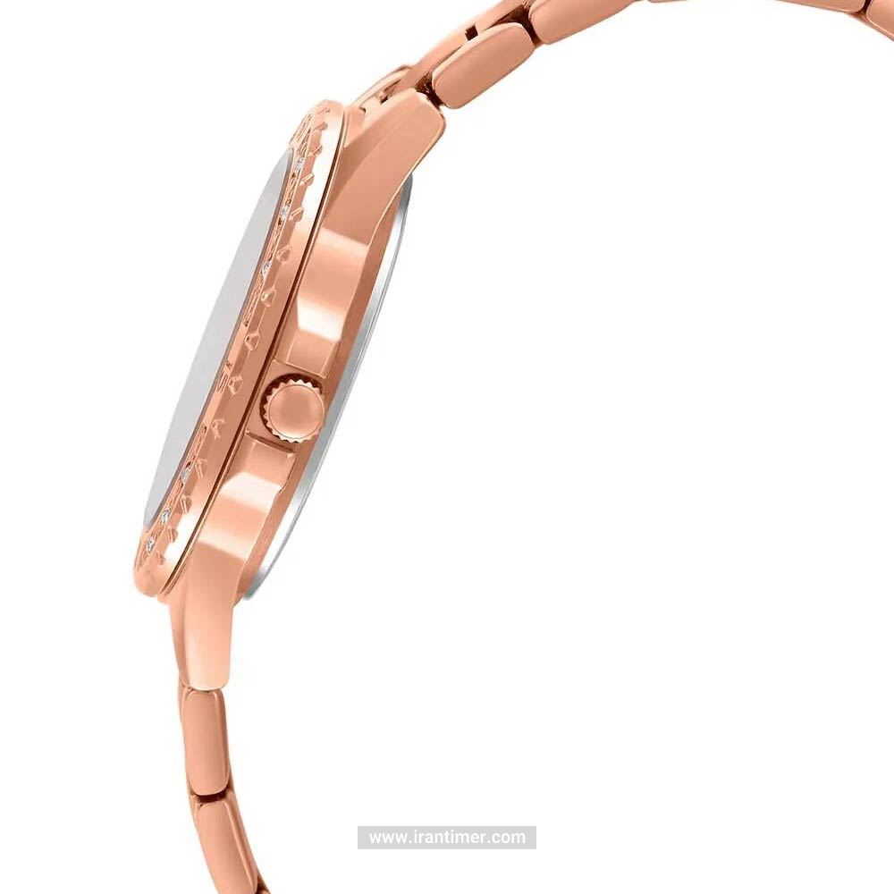 قیمت و خرید ساعت مچی زنانه کاسیو (CASIO) شین مدل SHE-4532PG-4AUDF کلاسیک | اورجینال و اصلی