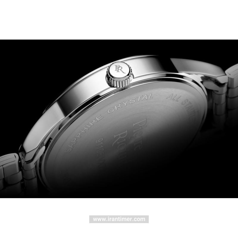 قیمت و خرید ساعت مچی مردانه پیر ریکو(Pierre Ricaud) مدل P91106.5114QF کلاسیک | اورجینال و اصلی