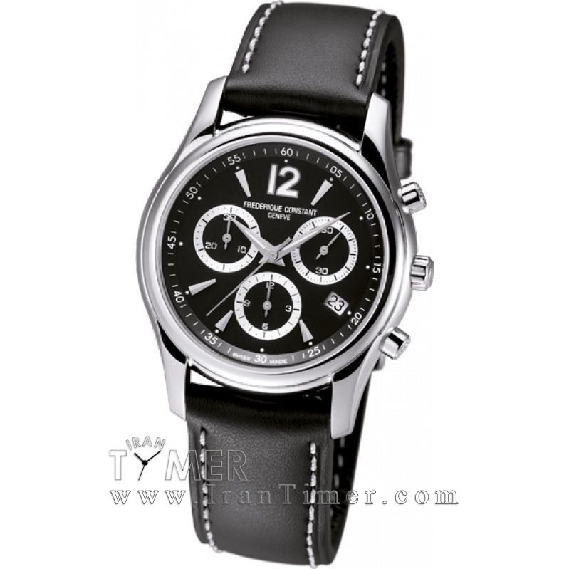 قیمت و خرید ساعت مچی مردانه فردریک کنستانت(FREDERIQUE CONSTANT) مدل FC-292BS4B26 کلاسیک | اورجینال و اصلی