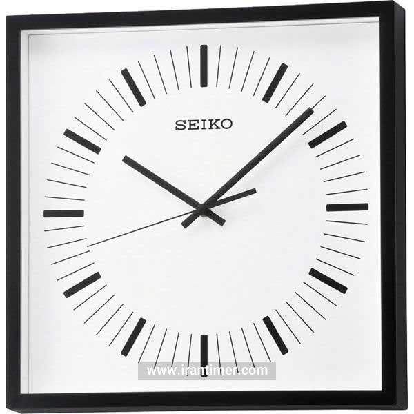 قیمت و خرید ساعت مچی سیکو دیواری(OCLOCK SEIKO) مدل QXA588KN | اورجینال و اصلی