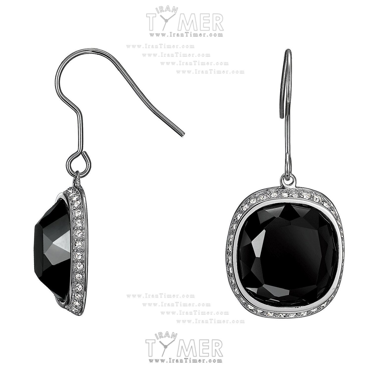 قیمت و خرید گوشواره زنانه اسپریت(ESPRIT) مدل ESER-11088.A000 فشن (ست لباس) کلاسیک | اورجینال و اصلی