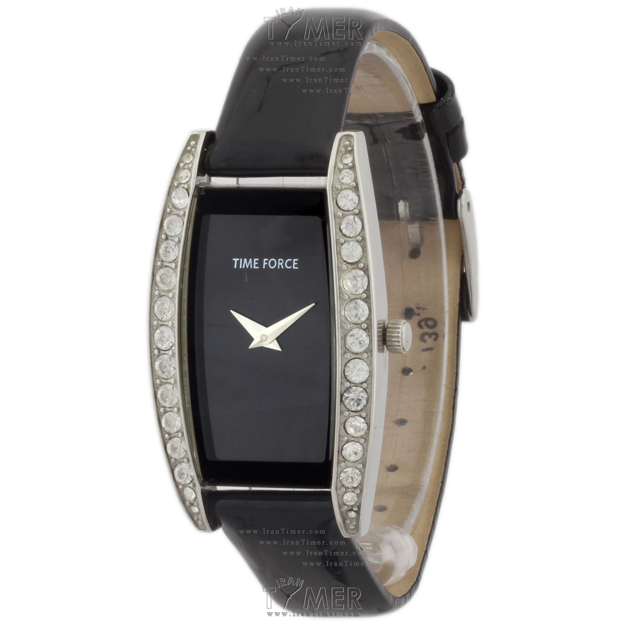 قیمت و خرید ساعت مچی زنانه تایم فورس(TIME FORCE) مدل TF3153L01 کلاسیک | اورجینال و اصلی