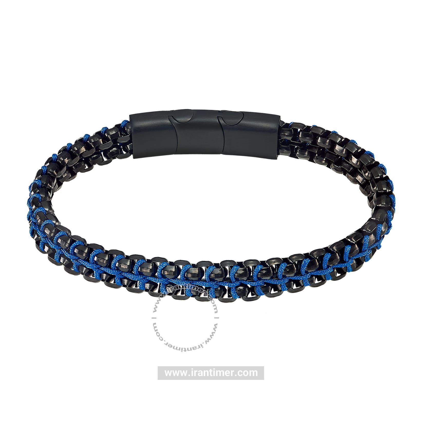 قیمت و خرید دستبند باز مردانه لوتوس استایل(LOTUS STYLE) مدل LS2284-2/2 اسپرت (ورزشی) | اورجینال و اصلی