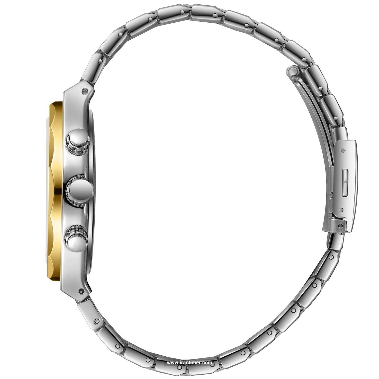 قیمت و خرید ساعت مچی مردانه اسلازنجر(SLAZENGER) مدل SL.09.2398.2.05 کلاسیک | اورجینال و اصلی