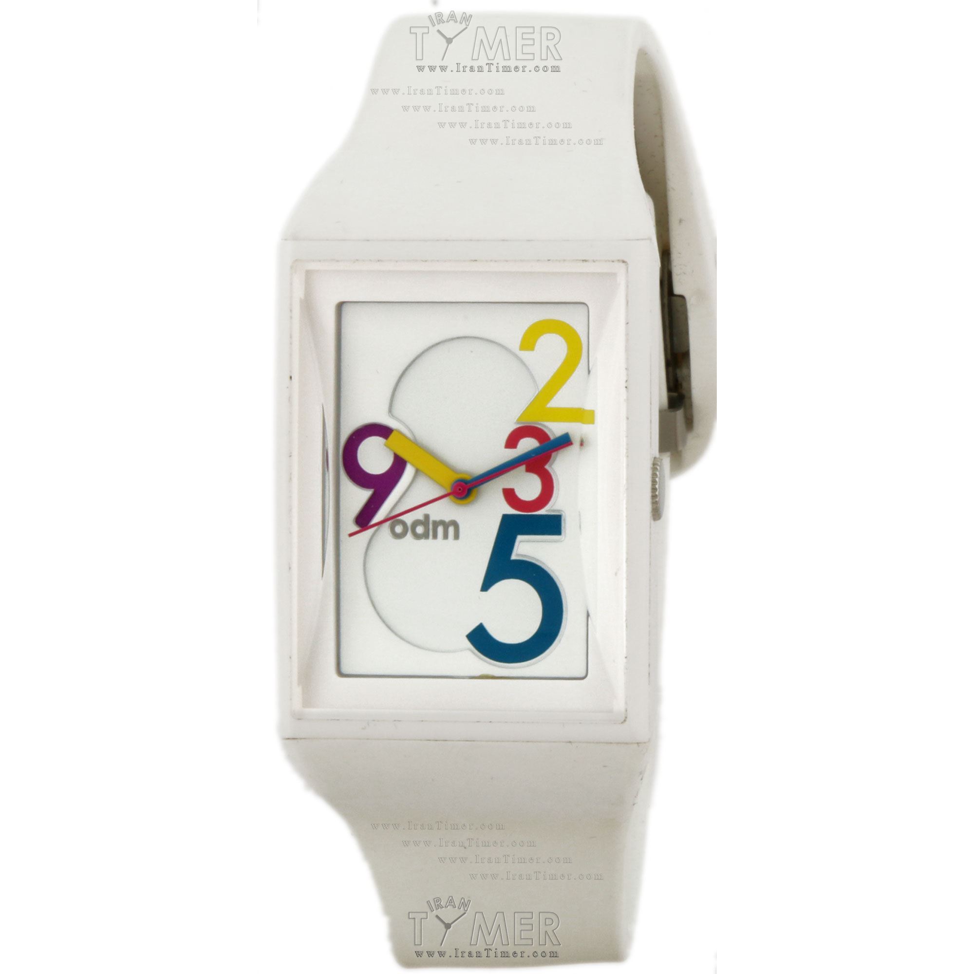 قیمت و خرید ساعت مچی او دی ام(O.D.M) مدل DD132-06 اسپرت | اورجینال و اصلی