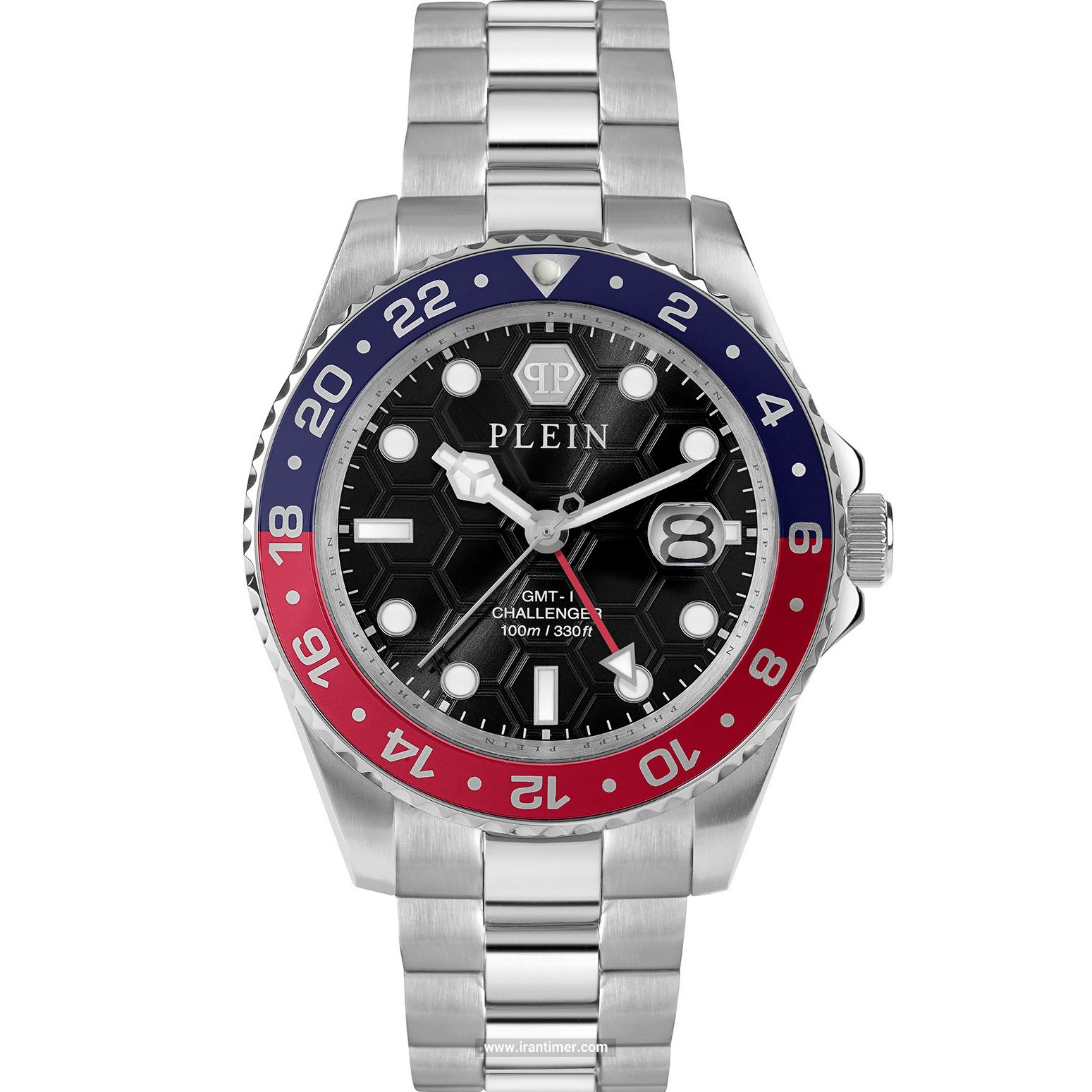 قیمت و خرید ساعت مچی مردانه فیلیپ پلین(Philipp Plein) مدل PWYBA0223 کلاسیک | اورجینال و اصلی