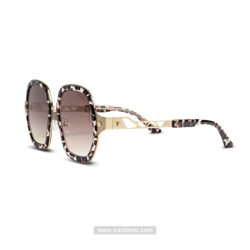 قیمت و خرید عینک آفتابی زنانه فشن (SEVEN FRIDAY) مدل SF-ICF2/01 | اورجینال و اصلی