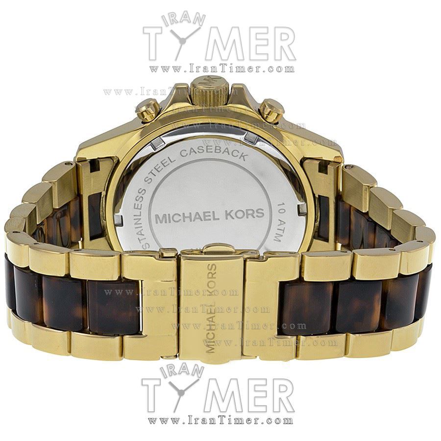 قیمت و خرید ساعت مچی زنانه مایکل کورس(MICHAEL KORS) مدل MK5873 کلاسیک | اورجینال و اصلی