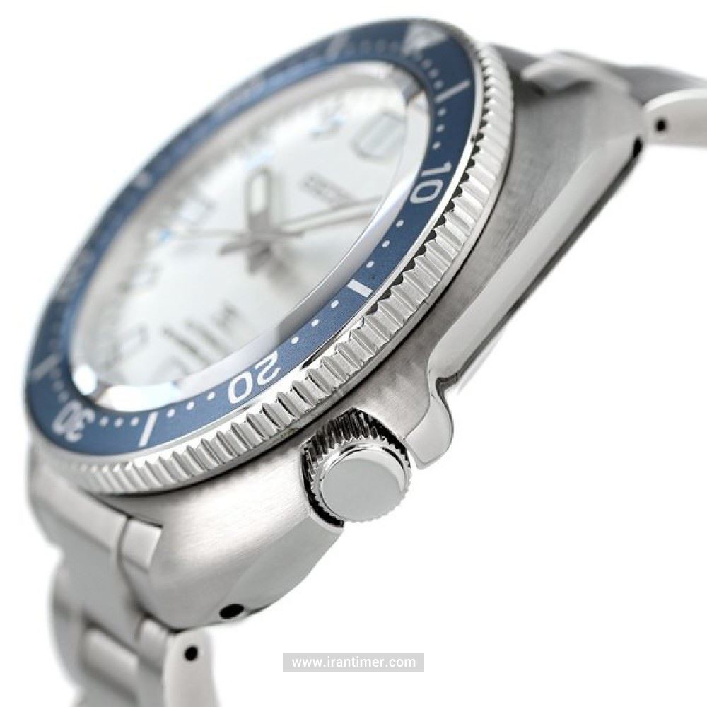 قیمت و خرید ساعت مچی مردانه سیکو(SEIKO) مدل SBDC169 اسپرت | اورجینال و اصلی