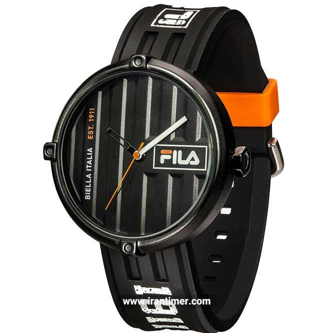 قیمت و خرید ساعت مچی مردانه فیلا(FILA) مدل 38-338-105 اسپرت | اورجینال و اصلی