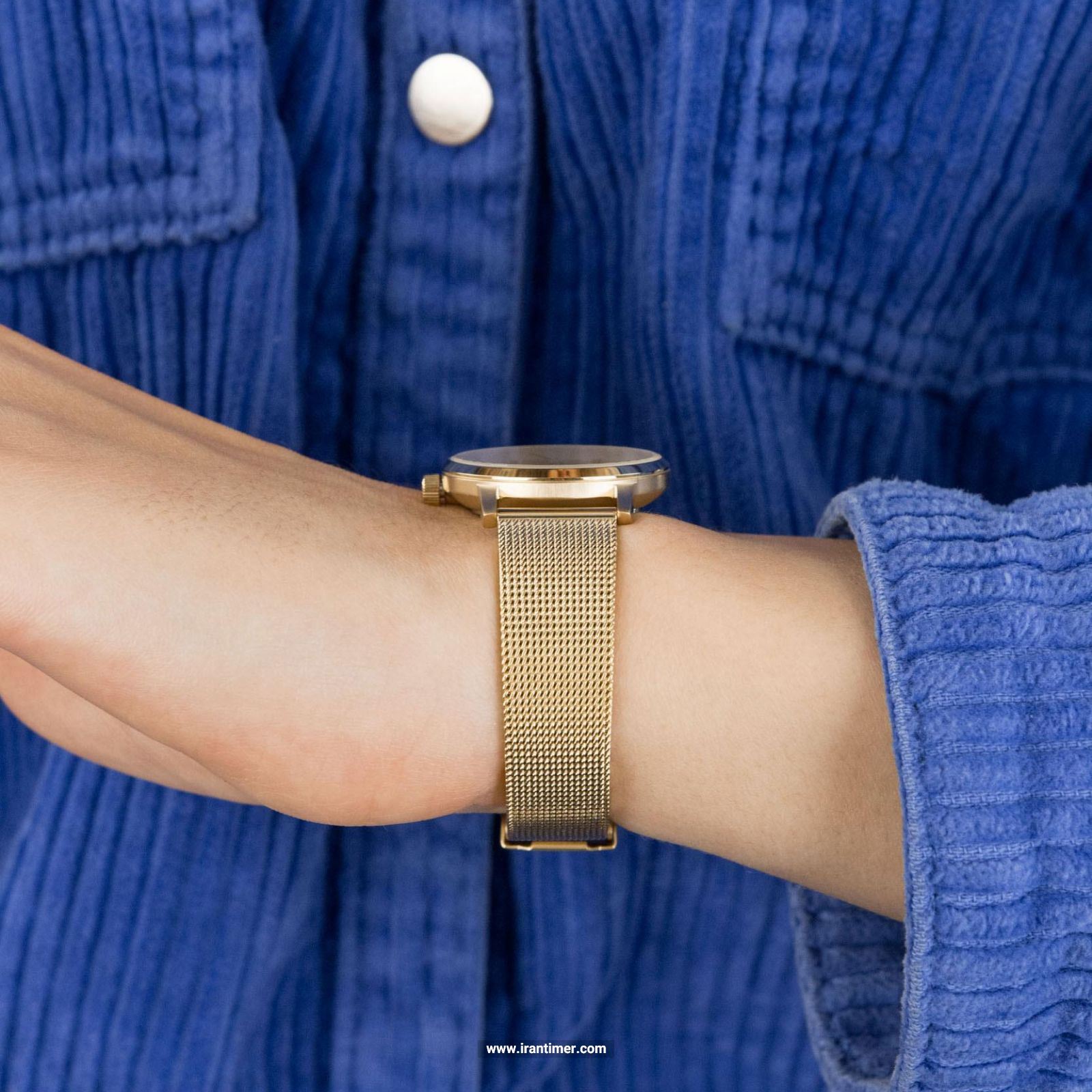 قیمت و خرید ساعت مچی زنانه تریوا(TRIWA) مدل ELST106-EM021313 کلاسیک | اورجینال و اصلی