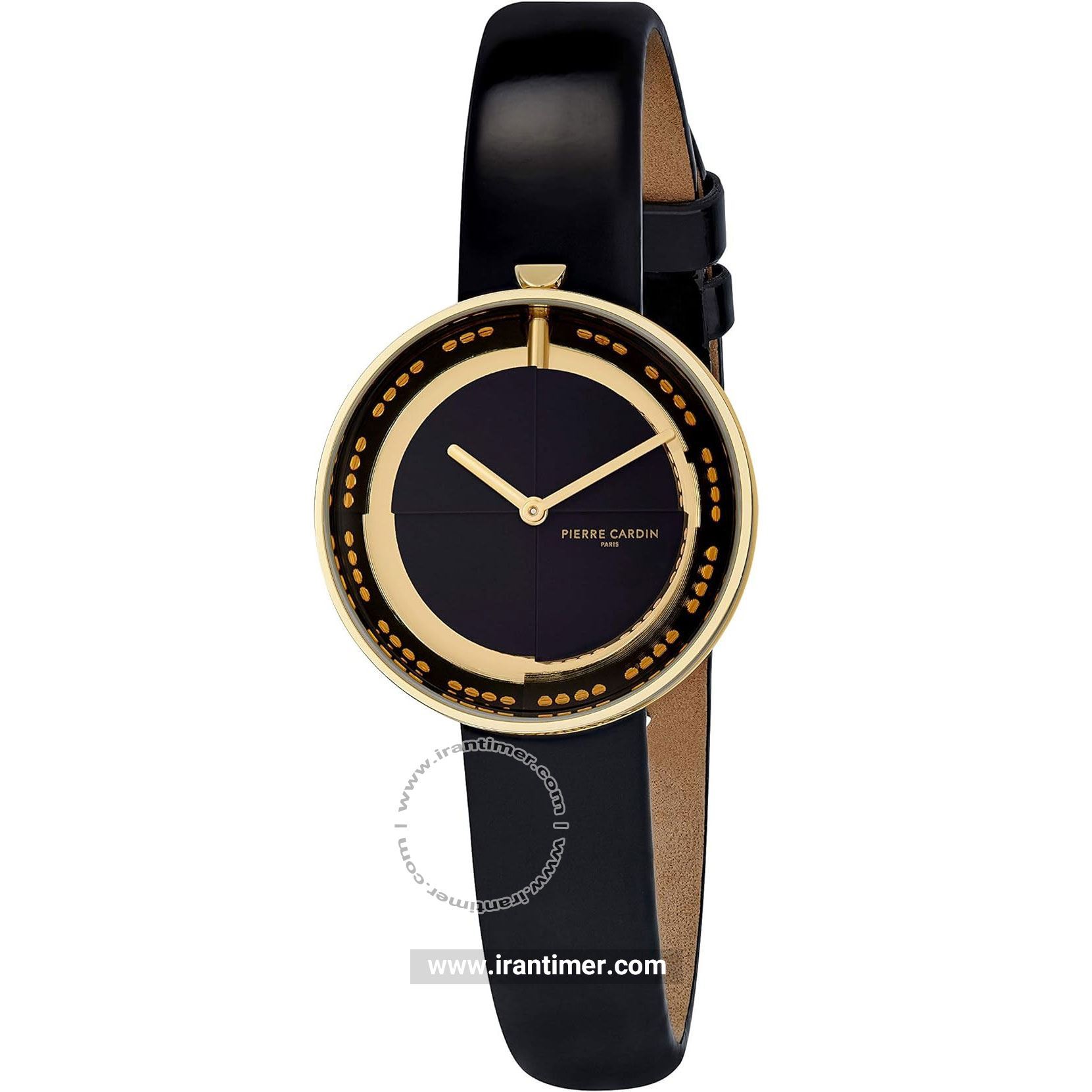 قیمت و خرید ساعت مچی زنانه پیر کاردین(PIERRE CARDIN) مدل CMA.0002 کلاسیک | اورجینال و اصلی