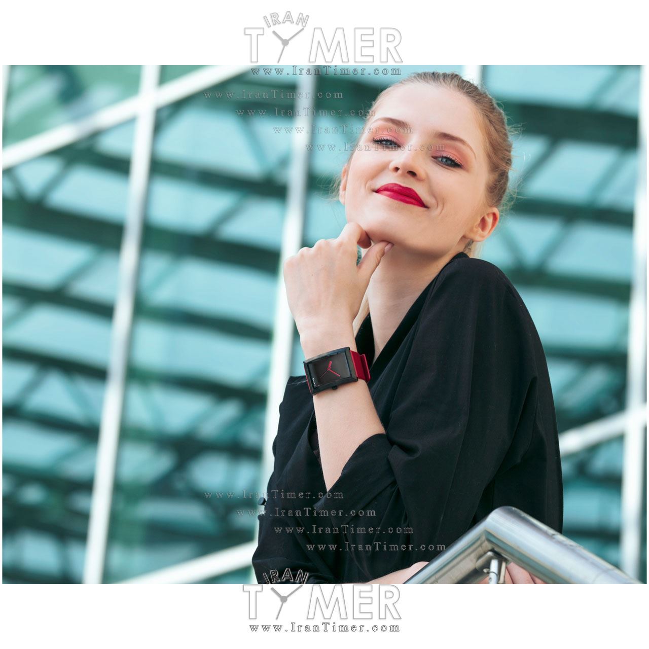 قیمت و خرید ساعت مچی زنانه الیکسا(ELIXA) مدل E071-L247 کلاسیک | اورجینال و اصلی