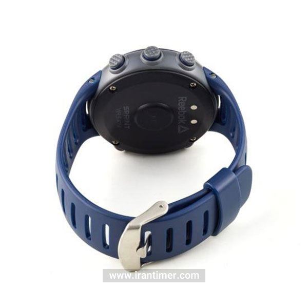 قیمت و خرید ساعت مچی مردانه ریباک(REEBOK) مدل SPRINT NAVY اسپرت | اورجینال و اصلی