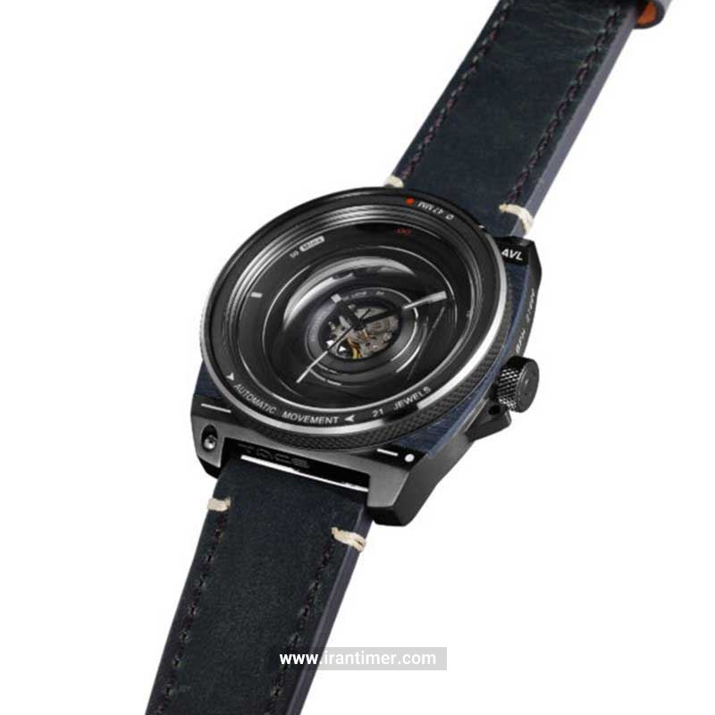 قیمت و خرید ساعت مچی مردانه تکس(TACS) مدل TS1803C اسپرت | اورجینال و اصلی