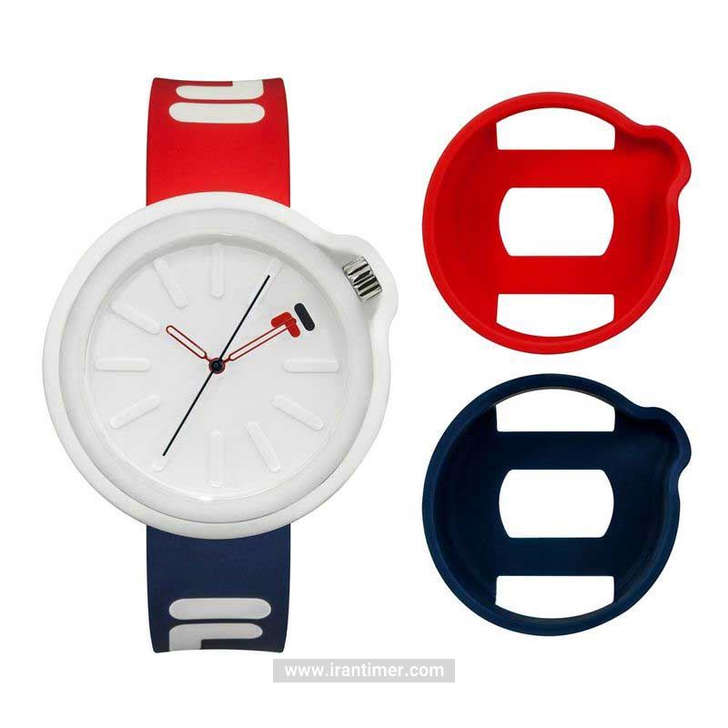 قیمت و خرید ساعت مچی مردانه زنانه فیلا(FILA) مدل 38-315-001DBRD اسپرت | اورجینال و اصلی