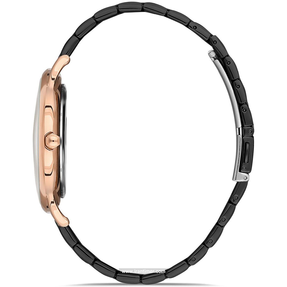 قیمت و خرید ساعت مچی مردانه دیوید گانر(David Guner) مدل DG-8206GA-R2 کلاسیک | اورجینال و اصلی