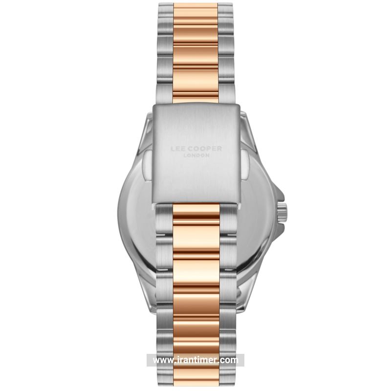 قیمت و خرید ساعت مچی زنانه لیکوپر(LEE COOPER) مدل LC08141.530 کلاسیک | اورجینال و اصلی