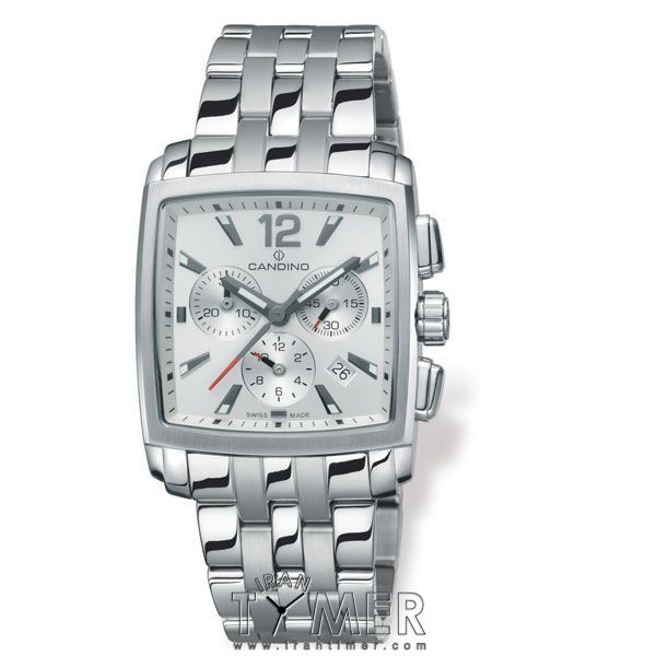 قیمت و خرید ساعت مچی مردانه کاندینو(CANDINO) مدل C4374/a کلاسیک | اورجینال و اصلی