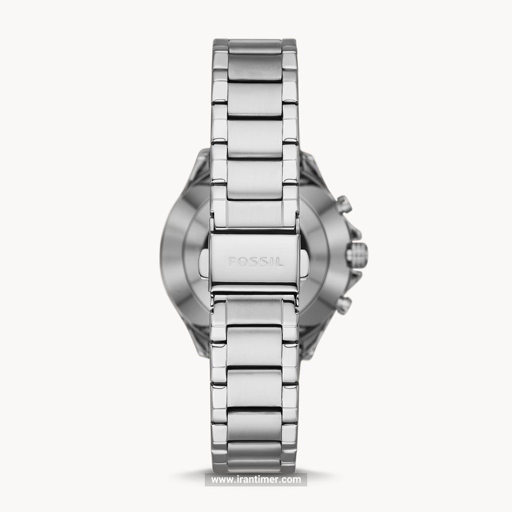 قیمت و خرید ساعت مچی زنانه فسیل(FOSSIL) مدل FTW5073 کلاسیک | اورجینال و اصلی