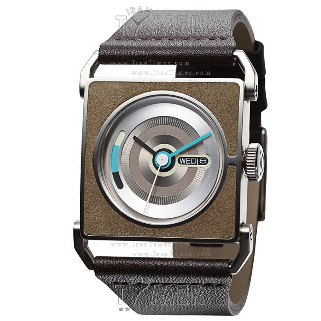 قیمت و خرید ساعت مچی مردانه تکس(TACS) مدل TS1012A کلاسیک | اورجینال و اصلی