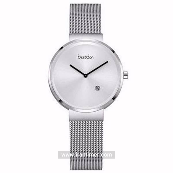 قیمت و خرید ساعت مچی زنانه بستدان(Bestdon) مدل BD99131LB02 کلاسیک | اورجینال و اصلی