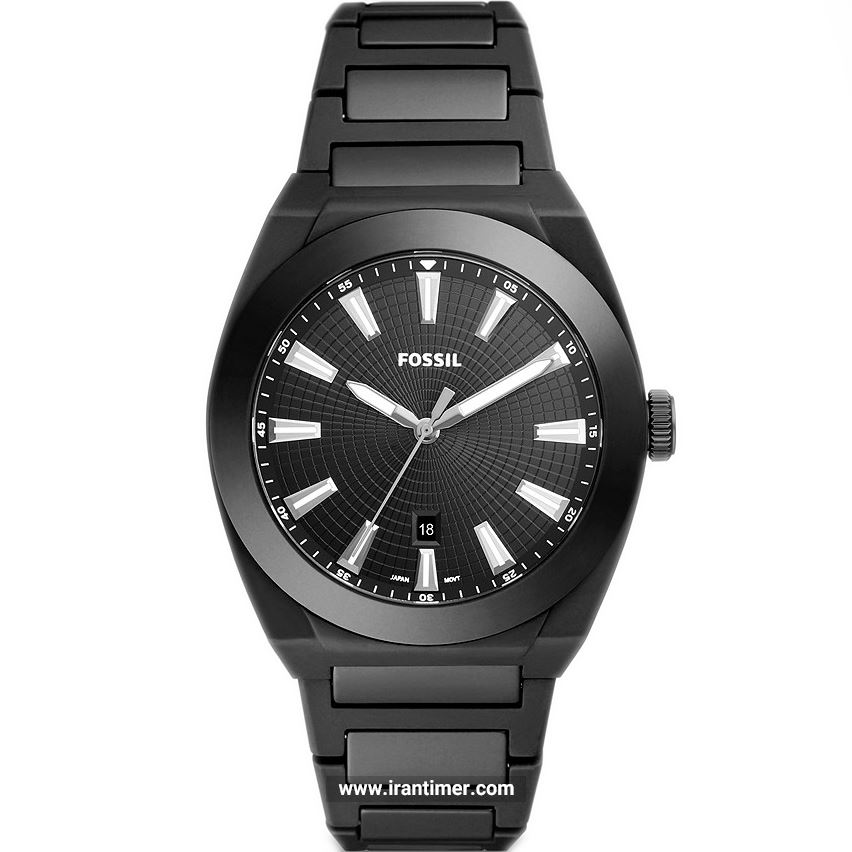 قیمت و خرید ساعت مچی مردانه فسیل(FOSSIL) مدل CE5028 کلاسیک | اورجینال و اصلی