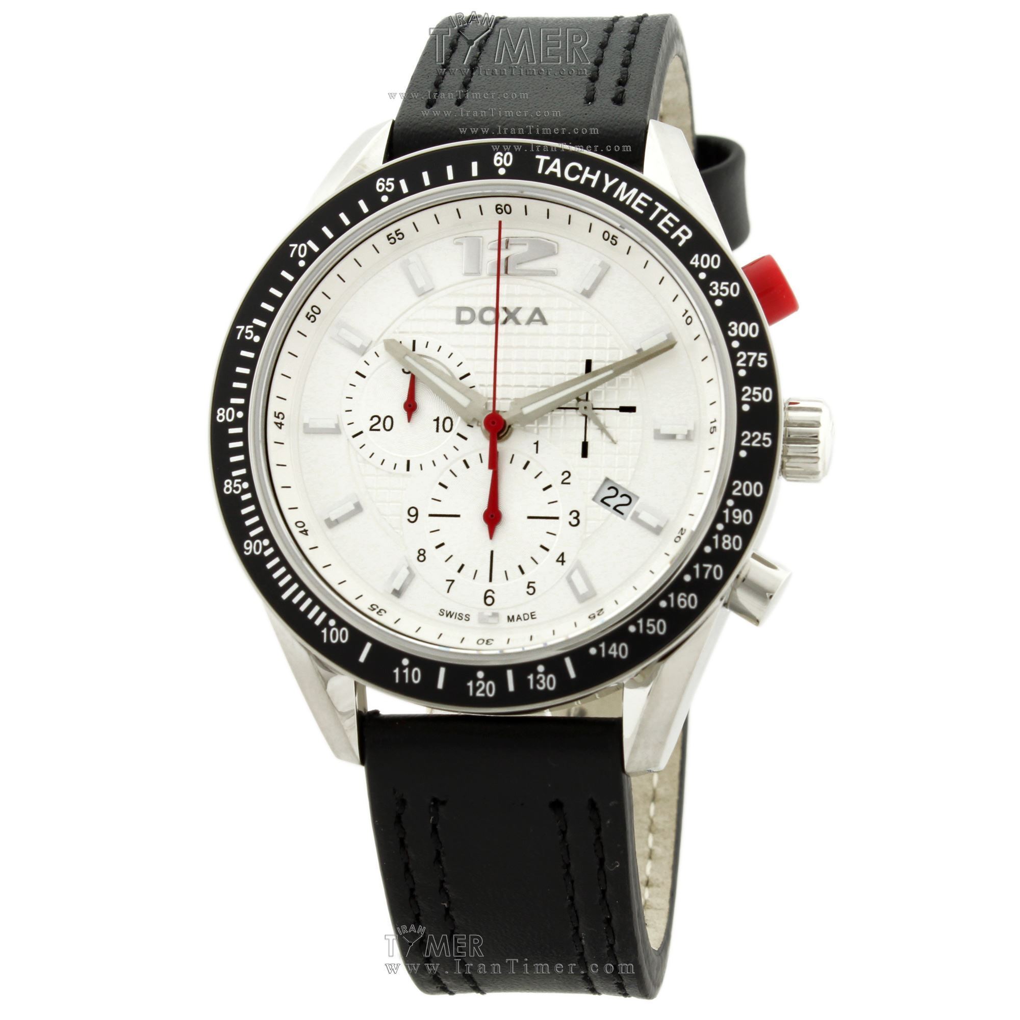 قیمت و خرید ساعت مچی مردانه دوکسا(DOXA) مدل 278.10.023.01 کلاسیک | اورجینال و اصلی