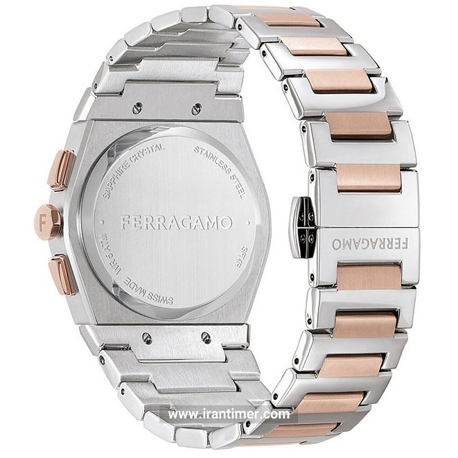 قیمت و خرید ساعت مچی مردانه سالواتوره فراگامو(SALVATORE FERRAGAMO) مدل SFMR010 24 کلاسیک | اورجینال و اصلی