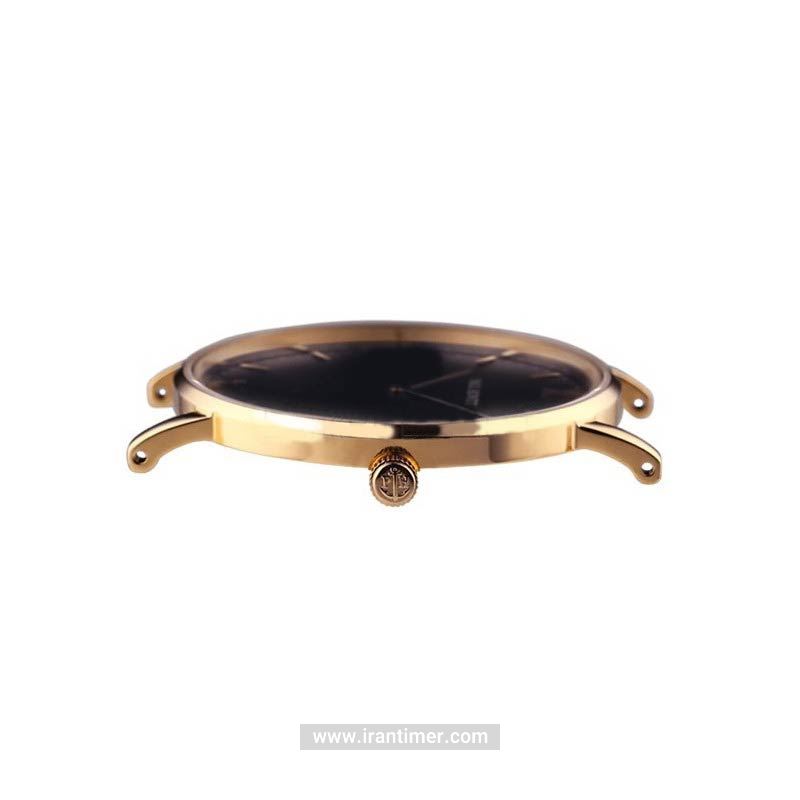 قیمت و خرید ساعت مچی مردانه زنانه پاول هویت(PAUL HEWITT) مدل PH-SA-G-SM-B-1S کلاسیک | اورجینال و اصلی