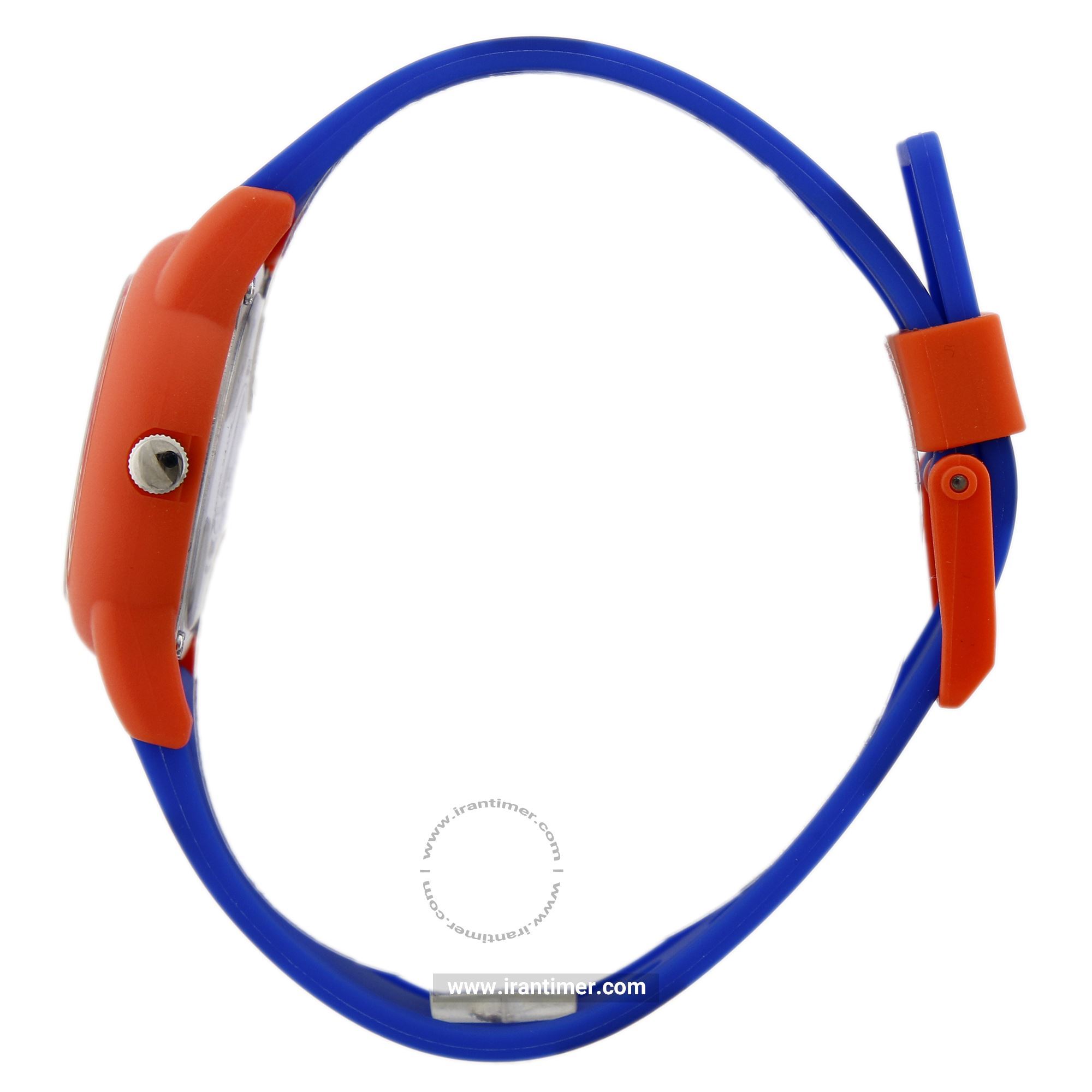 قیمت و خرید ساعت مچی کیو اند کیو(Q&Q) مدل V22A-011VY اسپرت | اورجینال و اصلی