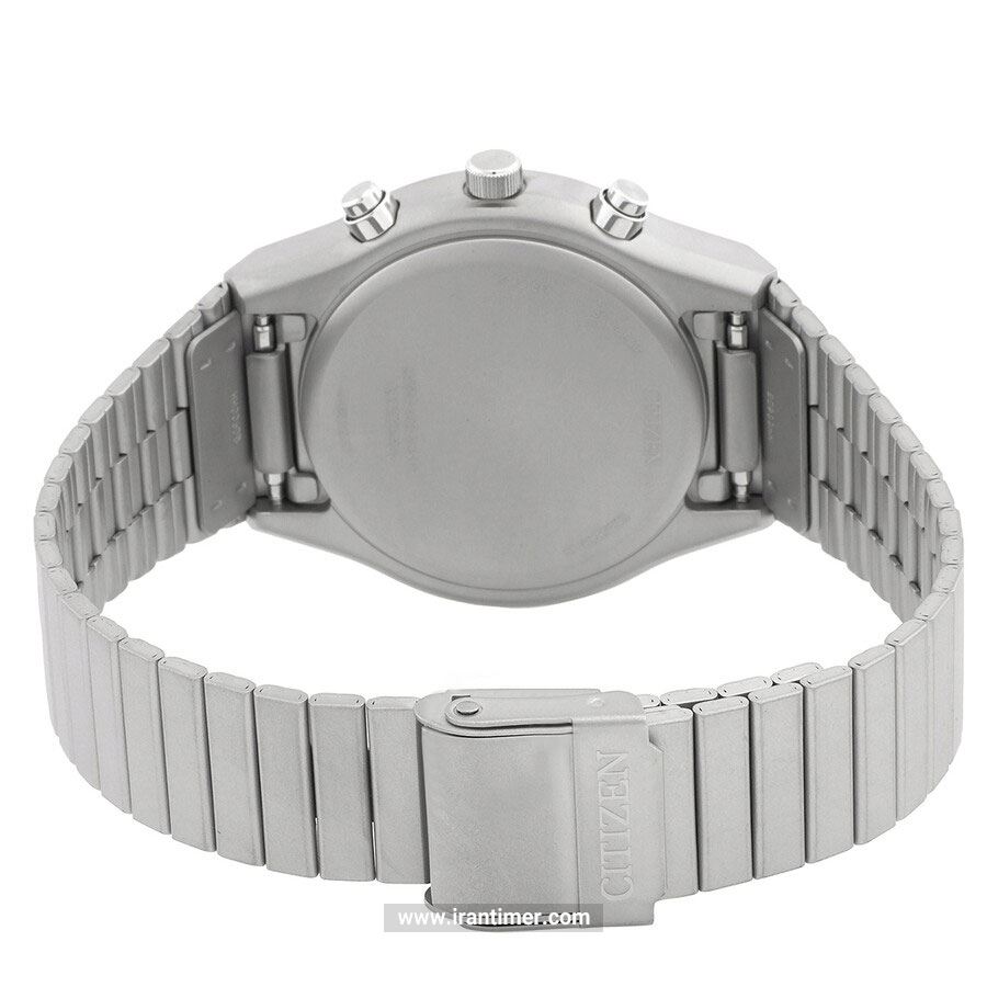 قیمت و خرید ساعت مچی مردانه سیتیزن(CITIZEN) مدل AT2540-57E کلاسیک | اورجینال و اصلی