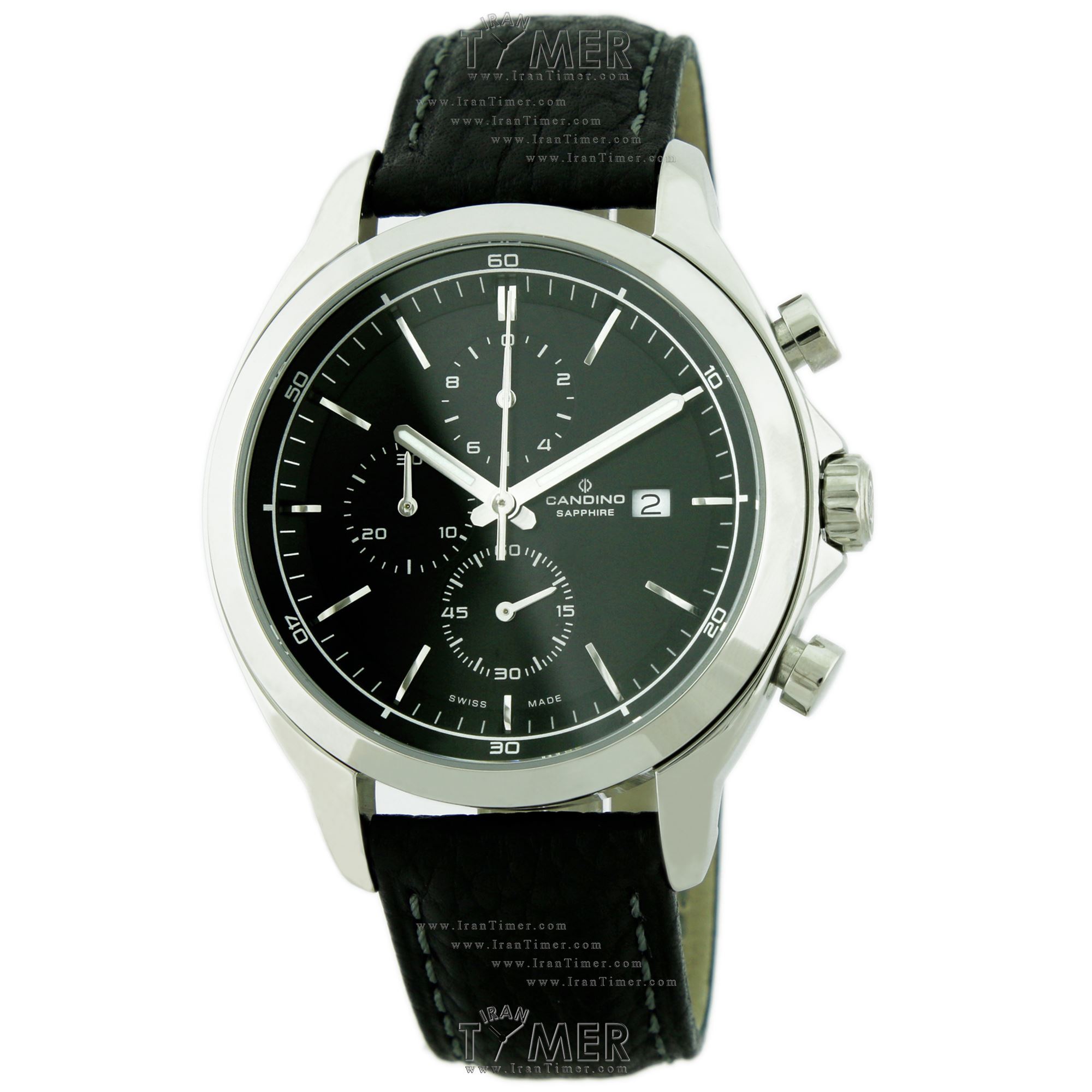 قیمت و خرید ساعت مچی مردانه کاندینو(CANDINO) مدل C4516/3 کلاسیک اسپرت | اورجینال و اصلی