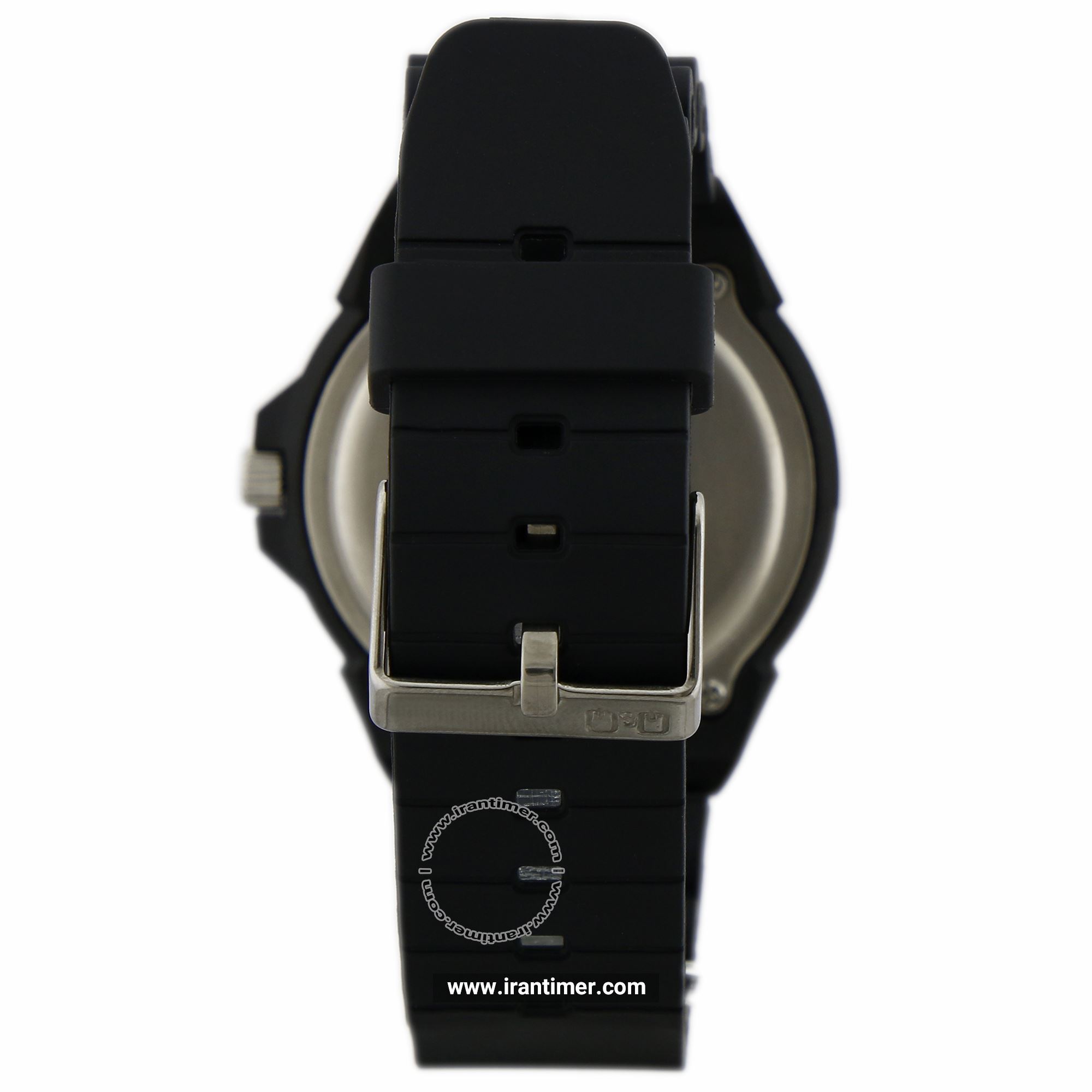 قیمت و خرید ساعت مچی مردانه کیو اند کیو(Q&Q) مدل VS44J003Y اسپرت | اورجینال و اصلی