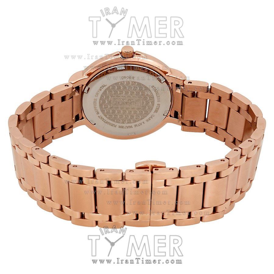 قیمت و خرید ساعت مچی زنانه چارمکس(CHARMEX) مدل CX-6421 فشن | اورجینال و اصلی