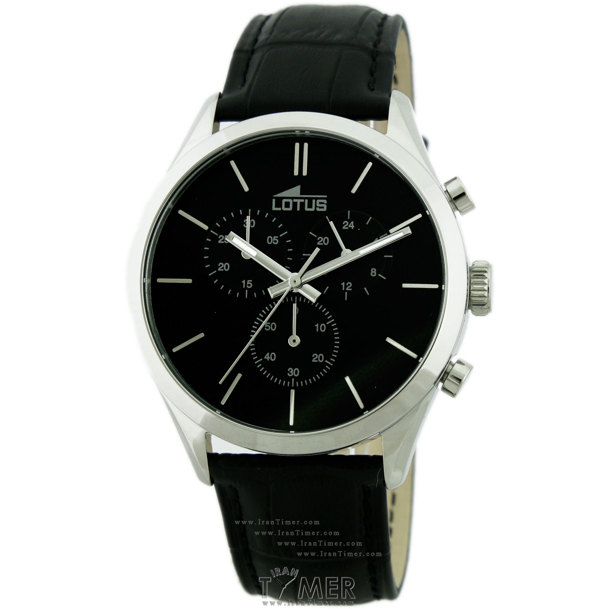 قیمت و خرید ساعت مچی مردانه لوتوس(LOTUS) مدل L18119/2 کلاسیک | اورجینال و اصلی