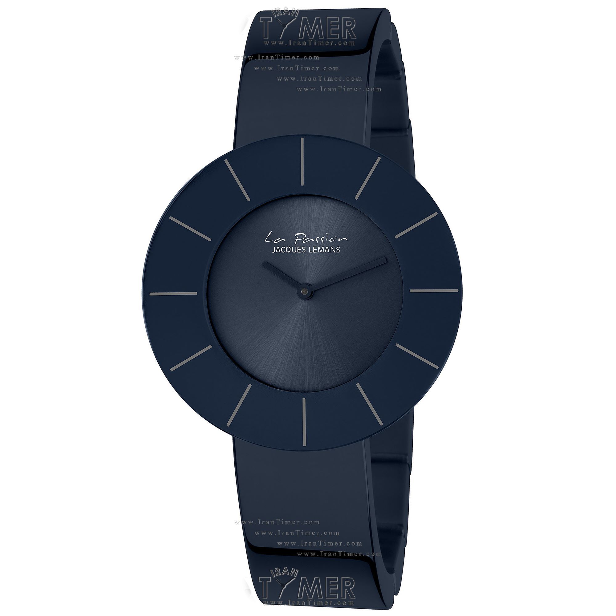 قیمت و خرید ساعت مچی زنانه ژاک لمن(JACQUES LEMANS) مدل LP-128D کلاسیک | اورجینال و اصلی