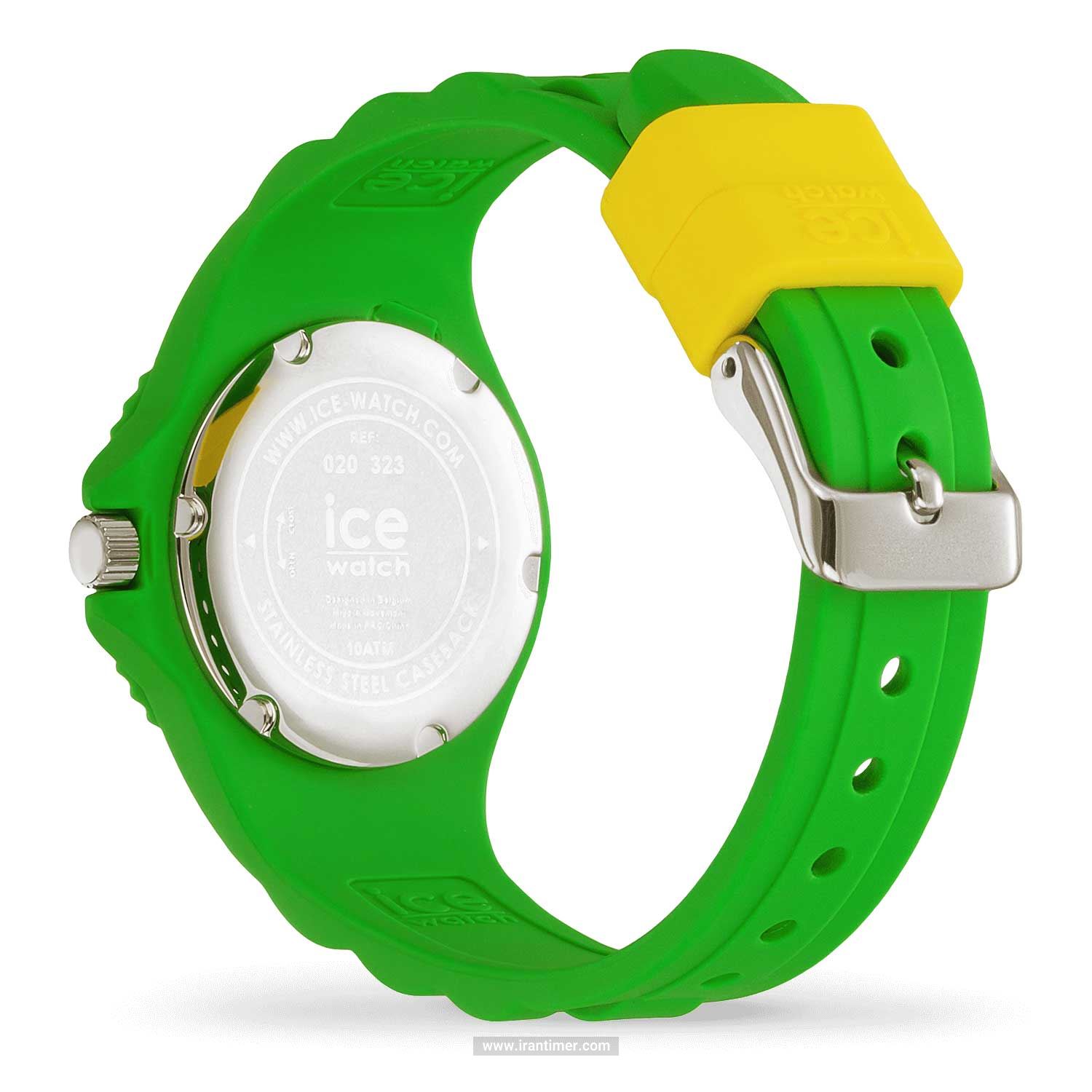 قیمت و خرید ساعت مچی آیس واچ(ICE WATCH) مدل 020323 اسپرت | اورجینال و اصلی